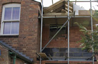 free Mere Green home extension quotes